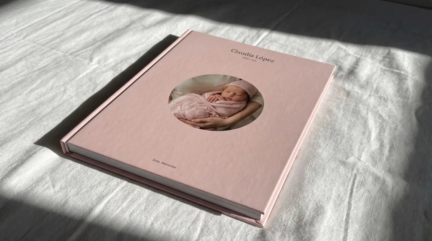 Raúl · Baby’s first year